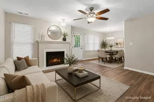 403 Gooseneck Dr, Cary, NC 27513 - Photo 2