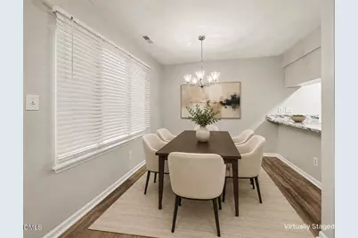 403 Gooseneck Drive, Cary, NC 27513 - Photo 6