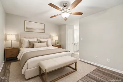 403 Gooseneck Drive, Cary, NC 27513 - Photo 12