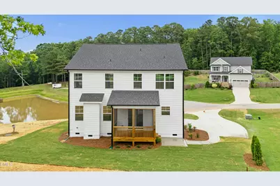 85 Mia Bello Court, Clayton, NC 27520 - Photo 34