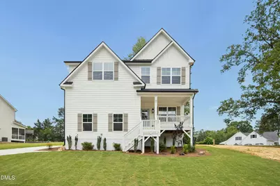 85 Mia Bello Court, Clayton, NC 27520 - Photo 1