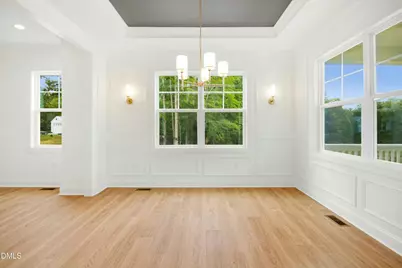 85 Mia Bello Court, Clayton, NC 27520 - Photo 4