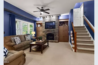 212 Midden Way, Holly Springs, NC 27540 - Photo 30