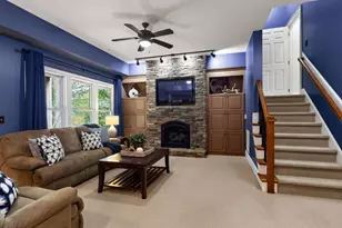 212 Midden Wy, Holly Springs, NC 27540 - Photo 30