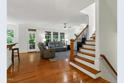 212 Midden Way, Holly Springs, NC 27540 - Photo 6