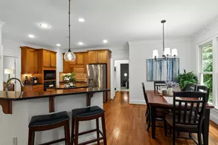 212 Midden Wy, Holly Springs, NC 27540 - Photo 6