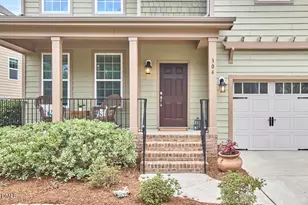 304 Shorehouse Way, Holly Springs, NC 27540 - Photo 2