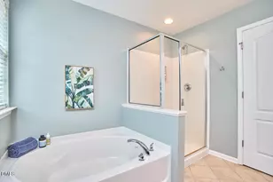 304 Shorehouse Way, Holly Springs, NC 27540 - Photo 24