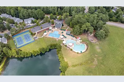 304 Shorehouse Way, Holly Springs, NC 27540 - Photo 32