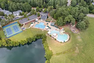304 Shorehouse Way, Holly Springs, NC 27540 - Photo 32