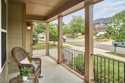 304 Shorehouse Way, Holly Springs, NC 27540 - Photo 36