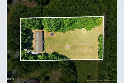 163 Pittsboro Street, Staley, NC 27355 - Photo 2