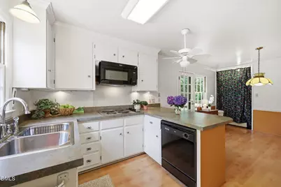 3616 Brinkley Drive, Raleigh, NC 27604 - Photo 16
