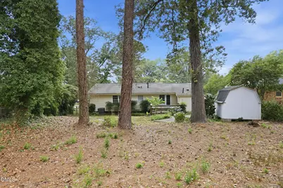 3616 Brinkley Drive, Raleigh, NC 27604 - Photo 32
