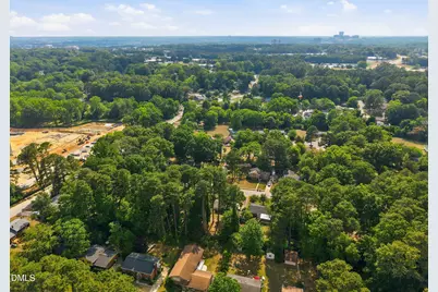 3616 Brinkley Drive, Raleigh, NC 27604 - Photo 34