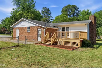 2901 Wicklow Place, Raleigh, NC 27604 - Photo 26