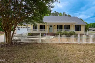36 E Foxwood Dr, Timberlake, NC 27583 - Photo 1