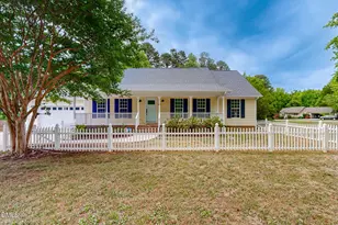 36 E Foxwood Dr, Timberlake, NC 27583 - Photo 30