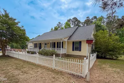 36 E Foxwood Drive, Timberlake, NC 27583 - Photo 28