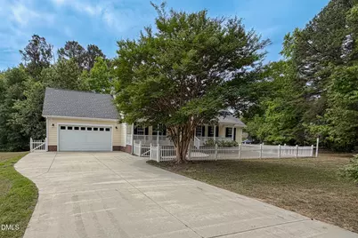 36 E Foxwood Drive, Timberlake, NC 27583 - Photo 6