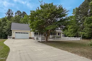 36 E Foxwood Dr, Timberlake, NC 27583 - Photo 6