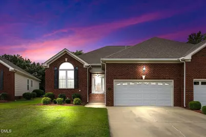 104 Commonsgate Drive, Goldsboro, NC 27530 - Photo 2