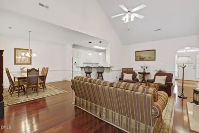104 Commonsgate Drive, Goldsboro, NC 27530 - Photo 32