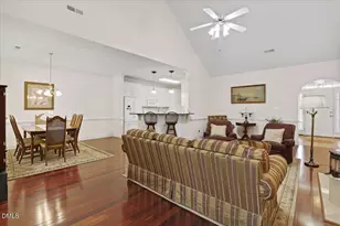 104 Commonsgate Dr, Goldsboro, NC 27530 - Photo 32