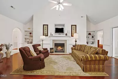 104 Commonsgate Drive, Goldsboro, NC 27530 - Photo 28