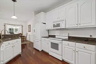 104 Commonsgate Dr, Goldsboro, NC 27530 - Photo 40