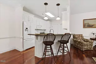 104 Commonsgate Dr, Goldsboro, NC 27530 - Photo 34