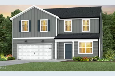 1200 Sawmill Grove Drive, Durham, NC 27704 - Photo 1