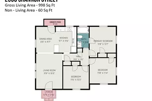 2308 Shannon St, Raleigh, NC 27610 - Photo 22