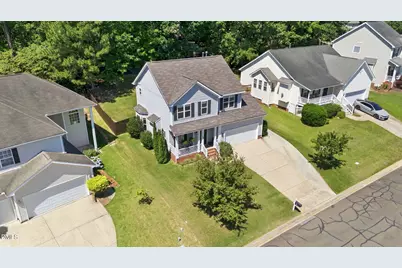 108 Aldeburgh Court, Holly Springs, NC 27540 - Photo 4