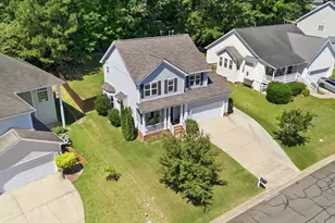 108 Aldeburgh Ct, Holly Springs, NC 27540 - Photo 4