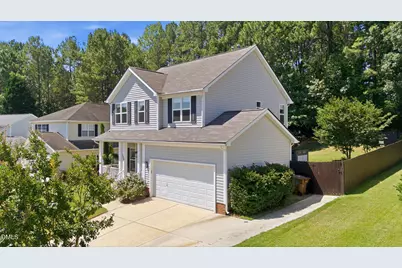 108 Aldeburgh Court, Holly Springs, NC 27540 - Photo 6