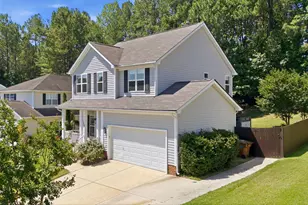 108 Aldeburgh Ct, Holly Springs, NC 27540 - Photo 6