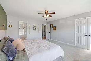 108 Aldeburgh Ct, Holly Springs, NC 27540 - Photo 34