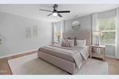 309 Napa Ridge Lane, Morrisville, NC 27560 - Photo 24