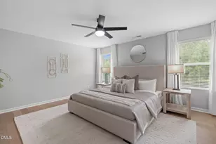 309 Napa Ridge Ln, Morrisville, NC 27560 - Photo 24