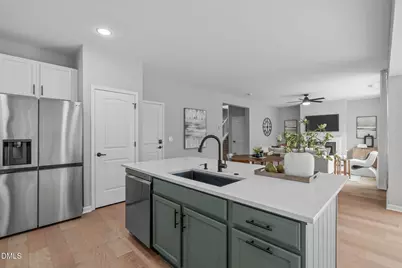 309 Napa Ridge Lane, Morrisville, NC 27560 - Photo 14