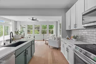 309 Napa Ridge Ln, Morrisville, NC 27560 - Photo 14