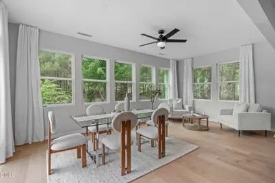 309 Napa Ridge Lane, Morrisville, NC 27560 - Photo 16