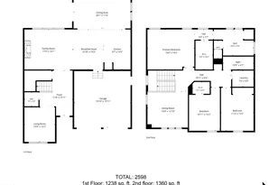 309 Napa Ridge Ln, Morrisville, NC 27560 - Photo 40