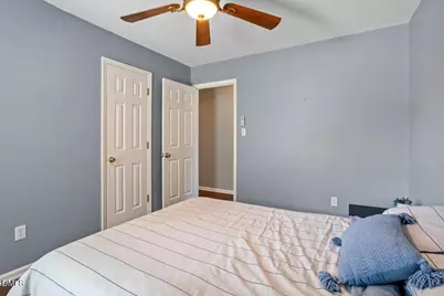 4637 Timberhurst Drive, Raleigh, NC 27612 - Photo 28