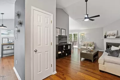 4637 Timberhurst Drive, Raleigh, NC 27612 - Photo 8