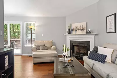 4637 Timberhurst Drive, Raleigh, NC 27612 - Photo 10