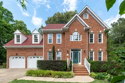 1000 S Knoll Court, Raleigh, NC 27603 - Photo 2