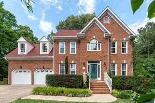 1000 S Knoll Ct, Raleigh, NC 27603 - Photo 2