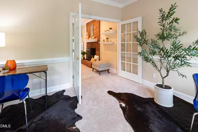 1000 S Knoll Court, Raleigh, NC 27603 - Photo 12